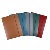 Teczka z gumką A4 MIX. Wydawca: Office. SmakLiter.pl Opakowanie Teczka z gumką A4 MIX