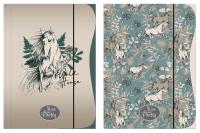 Opakowanie Teczka z gumką A4 Nice&Pretty