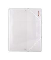 Opakowanie Teczka z gumką A4 PP-4161 Penmate bezbarwna