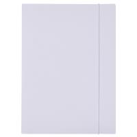 Teczka z gumką A4. Wydawca: Office. SmakLiter.pl Opakowanie Teczka z gumką A4