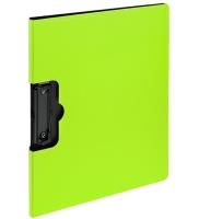 Teczka z klipem NOTOdesk GR-2205 zielony GRAND. Wydawca: Grand. SmakLiter.pl Opakowanie Teczka z klipem NOTOdesk GR-2205 zielony GRAND