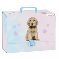 Opakowanie Teczka z rączką A4 Cuties