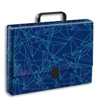 Opakowanie Teczka z rączką A4 Geometria