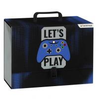 Opakowanie Teczka z rączką A4 Pad