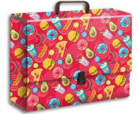 Opakowanie Teczka z rączką B4 Jumbo Penmate food