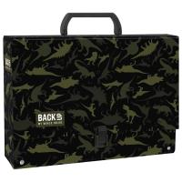 Opakowanie Teczka z rączką gruba backup 4A113