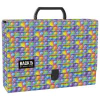 Opakowanie Teczka z rączką gruba Backup 5A17