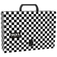 Opakowanie Teczka z rączką gruba BackUp 6 A 94 DERFORM