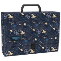 Opakowanie Teczka z rączką gruba DF Magic 33