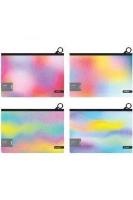 Opakowanie Teczka z suwakiem A4 MIX