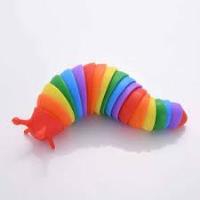 Opakowanie Tęczowy Figdet Ślimak