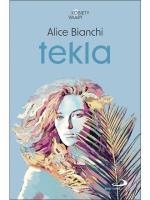 Okładka książki Tekla