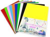 Opakowanie Tektura A4 falista lakierowana 10szt