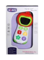 Opakowanie Telefon dla malucha