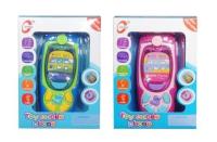 Opakowanie Telefon MIX