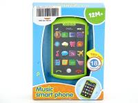 Opakowanie Telefon na baterie