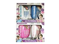 Opakowanie Telefony interkom