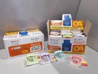 Opakowanie Temperówka (24szt)