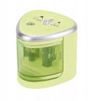 Opakowanie Temperówka elektryczna jasnozielona STRIGO