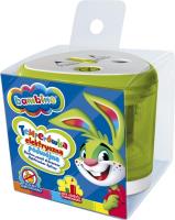 Opakowanie Temperówka elektryczna podwójna BAMBINO