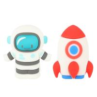 Temperówka Kosmos (12szt) STRIGO. Wydawca: Strigo. SmakLiter.pl Opakowanie Temperówka Kosmos (12szt) STRIGO