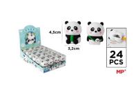 Opakowanie Temperówka panda (24szt)