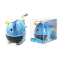 Opakowanie Temperówka plastikowa z korbką Helikopter