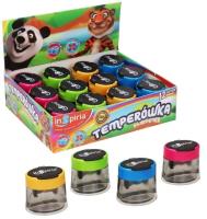 Opakowanie Temperówka podwójna (12szt)