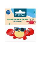 Opakowanie Temperówka pojedyncza Crab