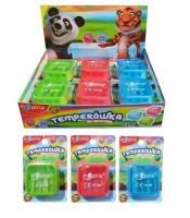 Opakowanie Temperówka potrójna (12szt)