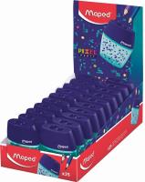 Opakowanie Temperówka Shaker Pixel 2 otwory (20szt) MAPED