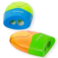 Temperówka TS-16 (12szt). Wydawca: PENWORD. SmakLiter.pl Opakowanie Temperówka TS-16 (12szt)