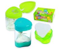 Opakowanie Temperówka z gumką (12szt)