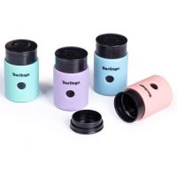 Opakowanie Temperówka z jednym otworem Instinct MIX