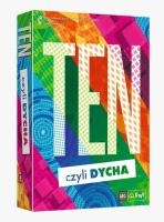 Opakowanie TEN, czyli dycha TREFL