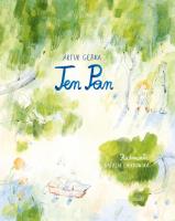 Ten Pan. Autor: Artur Gębka. SmakLiter.pl Okładka książki Ten Pan