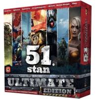 Teotihuacan: Rozszerzenie 5. Gracz PORTAL. Wydawca: Portal Games. SmakLiter.pl Opakowanie Teotihuacan: Rozszerzenie 5. Gracz PORTAL