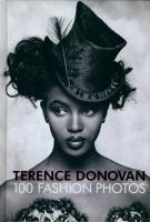 Terence Donovan 100 Fashion Photos. Wydawca: Welbeck. SmakLiter.pl Opakowanie Terence Donovan 100 Fashion Photos