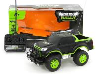 Opakowanie Terenówka R/C 4 funkcje światło 1:16