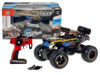 Opakowanie Terenówka R/C 4 funkcje