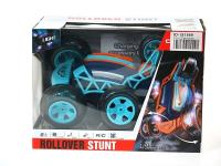 Opakowanie Terenowka zdalnie sterowana + ładowarka USB