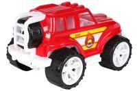 Terenówka. Wydawca: Technok. SmakLiter.pl Opakowanie Terenówka