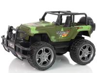 Opakowanie Terenowy Jeep Cross-Country R/C 1:16 moro