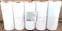Opakowanie Termiczna rolka do kasy/term. 57x12mmx25m (10szt)