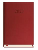 Opakowanie Terminarz 2021 Menadżera MiP bordo