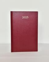 Opakowanie Terminarz 2023 A5 DN DIVAS bordo