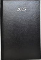 Opakowanie Terminarz 2023 A5 DN DIVAS czarny