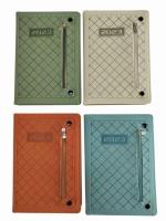 Opakowanie Terminarz 2023 A5 DN z kieszonką MIX ARTSEZON