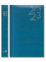 Opakowanie Terminarz 2023 B6 Caribe morski