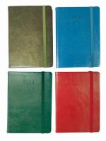 Opakowanie Terminarz 2023 B6+ Tyg. kamyk MIX ARTSEZON